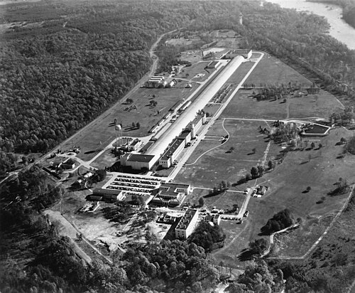 David W. Taylor Naval Ship Research and Development Center